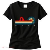 Retro Moab Utah Women's T-Shirt thumb 0