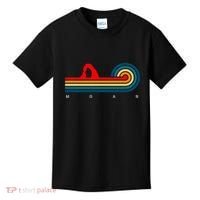 Retro Moab Utah Kids T-Shirt thumb 0