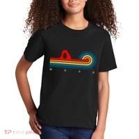 Retro Moab Utah Kids T-Shirt thumb 2