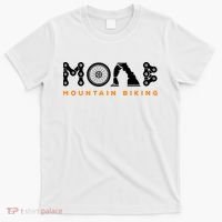 Retro Moab Utah Souvenir Mountain Biking Mtb Trail Riding T-Shirt thumb 0