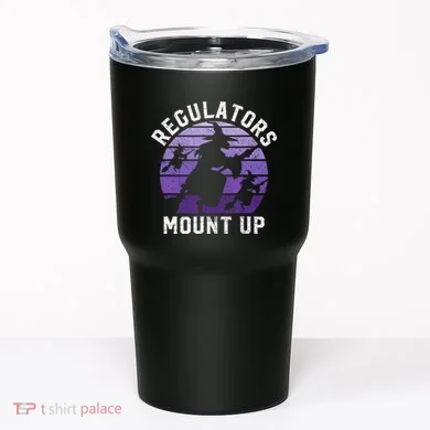 Tumbler