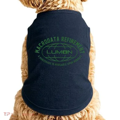 Doggie Tank