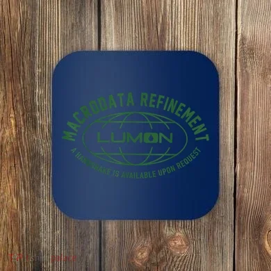 Coaster
