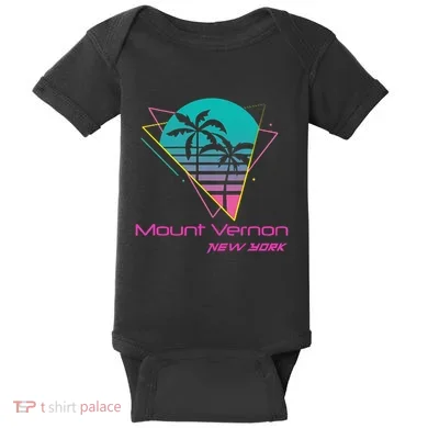 Baby Bodysuit