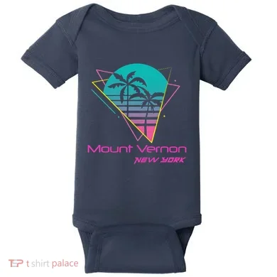 Baby Bodysuit
