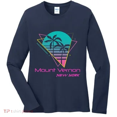 Women's Long Sleeve Shirt
