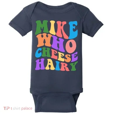 Baby Bodysuit