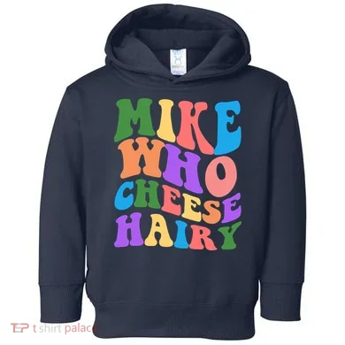 Toddler Hoodie