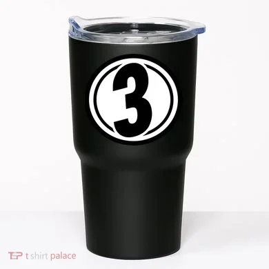 Tumbler