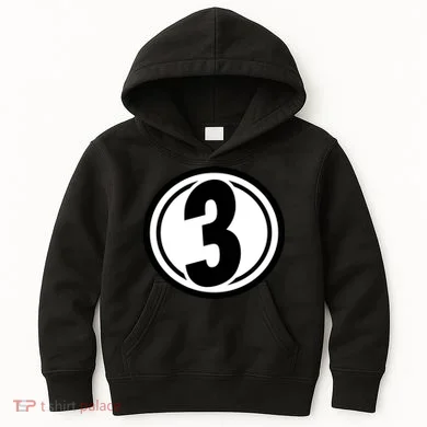Kids Hoodie