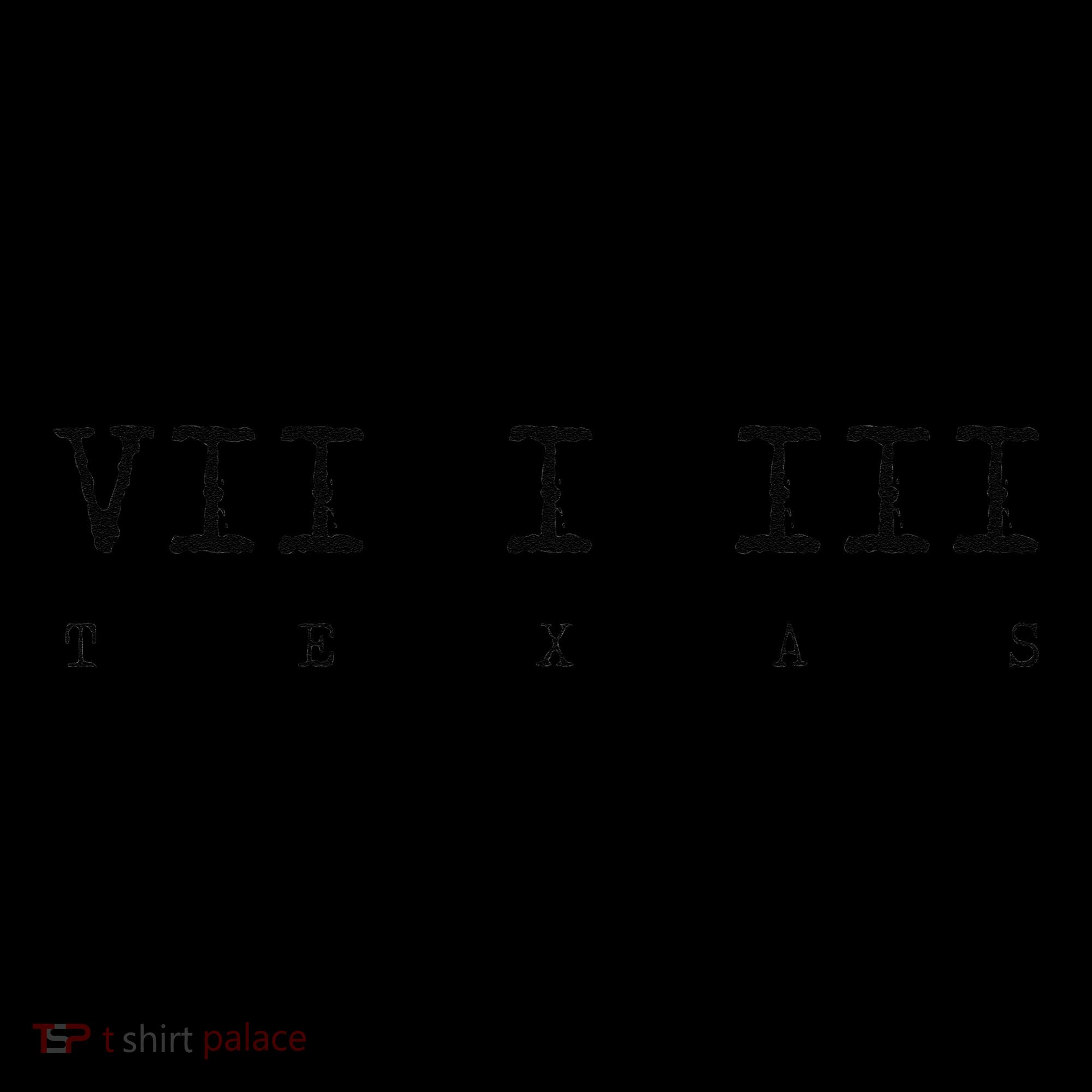 Roman Numeral Area Code 713 Texas Gift Tote Bag