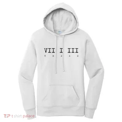 Women's Hoodie