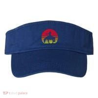 Retro Native American Horse Gift Visor thumb 0
