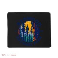 Redwood National And State Parks Ca California Outdoor Mousepad thumb 0