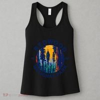 Redwood National And State Parks Ca California Outdoor Women's Tank Top thumb 3