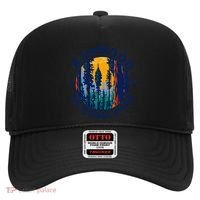 Redwood National And State Parks Ca California Outdoor Hat thumb 0