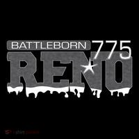 Reno Nevada Battleborn Hoodie thumb 7