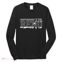 Reno Nevada Battleborn Long Sleeve Shirt thumb 0