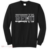 Reno Nevada Battleborn Sweatshirt thumb 0