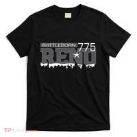 Reno Nevada Battleborn T-Shirt thumb 0