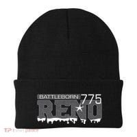 Reno Nevada Battleborn Beanie thumb 0