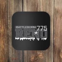 Reno Nevada Battleborn Coaster thumb 0