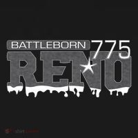 Reno Nevada Battleborn Pajama Set thumb 2
