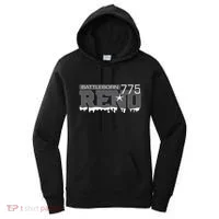 Reno Nevada Battleborn Women's Hoodie thumb 0