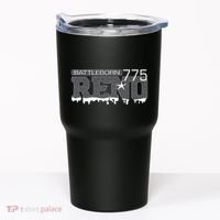 Reno Nevada Battleborn Tumbler thumb 0