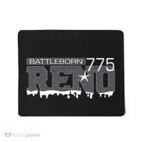 Reno Nevada Battleborn Mousepad thumb 0