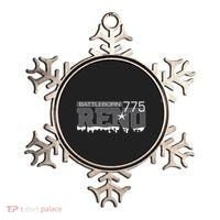 Reno Nevada Battleborn Ornament thumb 0