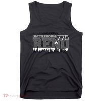 Reno Nevada Battleborn Tank Top thumb 0