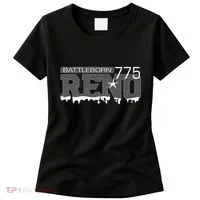Reno Nevada Battleborn Women's T-Shirt thumb 0