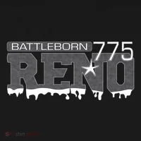 Reno Nevada Battleborn Women's T-Shirt thumb 6
