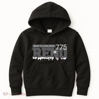 Reno Nevada Battleborn Kids Hoodie thumb 0
