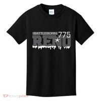 Reno Nevada Battleborn Kids T-Shirt thumb 0