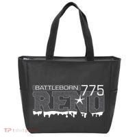 Reno Nevada Battleborn Tote Bag thumb 0