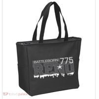 Reno Nevada Battleborn Tote Bag thumb 2