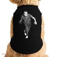 Richard Nixon Bowling Great Gift Doggie Tank thumb 0
