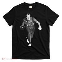 Richard Nixon Bowling Great Gift T-Shirt thumb 0