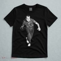 Richard Nixon Bowling Great Gift T-Shirt thumb 5