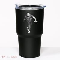 Richard Nixon Bowling Great Gift Tumbler thumb 0