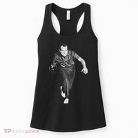 Richard Nixon Bowling Great Gift Women's Tank Top thumb 0