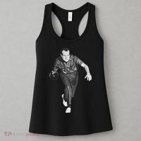 Richard Nixon Bowling Great Gift Women's Tank Top thumb 3