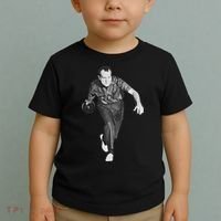 Richard Nixon Bowling Great Gift Toddler T-Shirt thumb 2