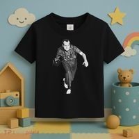 Richard Nixon Bowling Great Gift Toddler T-Shirt thumb 3
