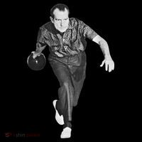 Richard Nixon Bowling Great Gift Toddler T-Shirt thumb 4