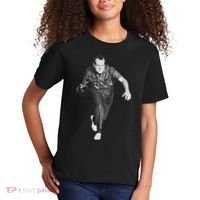 Richard Nixon Bowling Great Gift Kids T-Shirt thumb 2