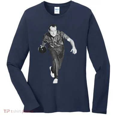 Women's Long Sleeve Shirt