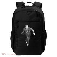 Richard Nixon Bowling Gift Backpack thumb 0